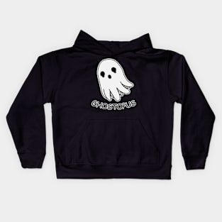 Ghostopus Kids Hoodie